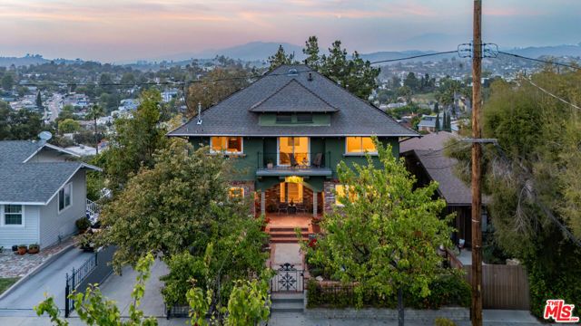 5073 Montezuma Street, Los Angeles, CA 90042