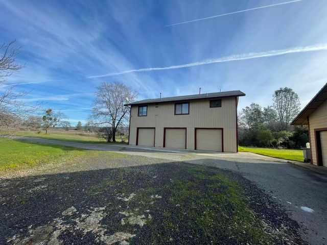 1420 Mount Ida Rd, Oroville, CA 95966