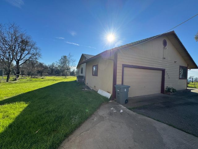 1420 Mount Ida Rd, Oroville, CA 95966