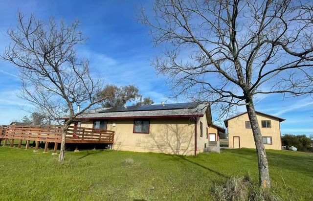 1420 Mount Ida Rd, Oroville, CA 95966