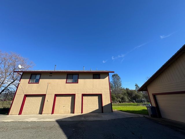 1420 Mount Ida Rd, Oroville, CA 95966