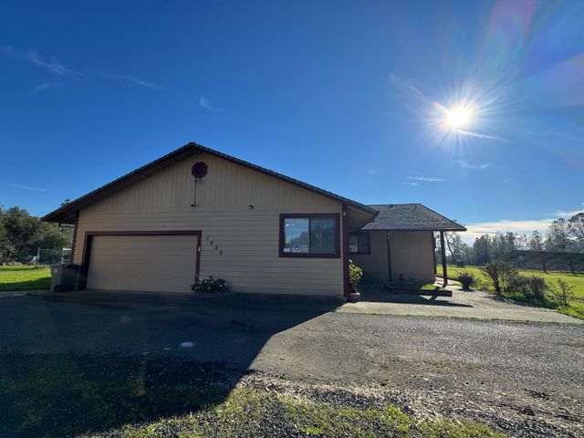 1420 Mount Ida Rd, Oroville, CA 95966