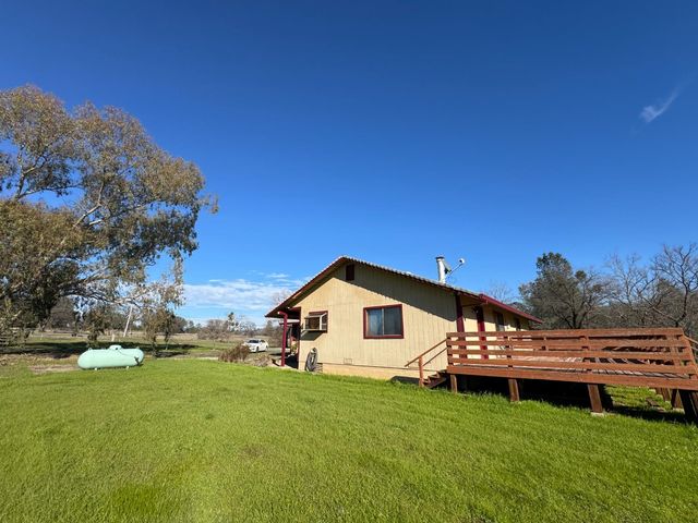 1420 Mount Ida Rd, Oroville, CA 95966