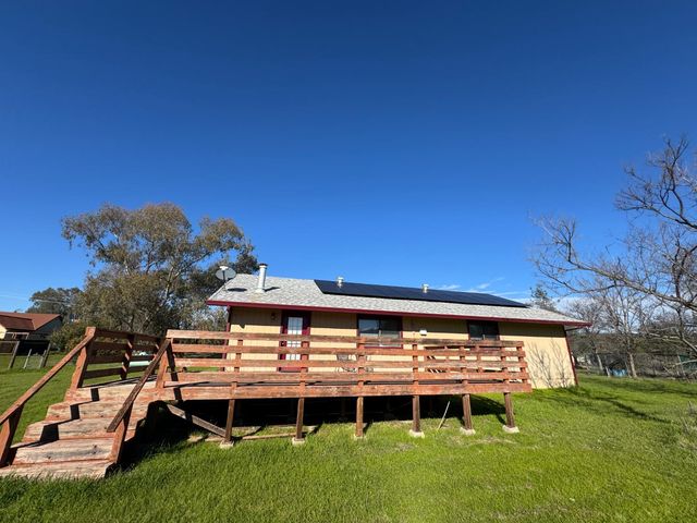1420 Mount Ida Rd, Oroville, CA 95966