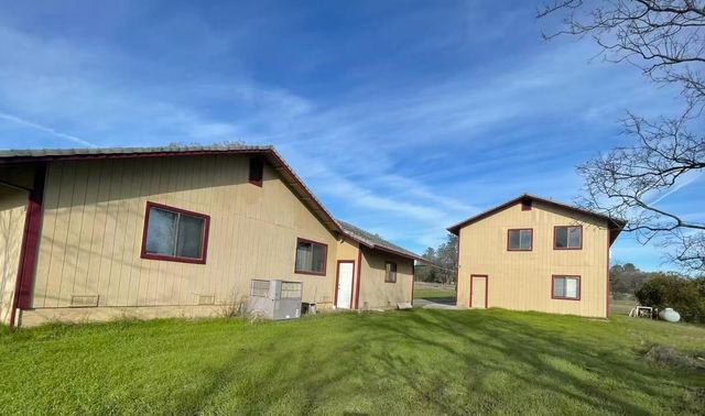 1420 Mount Ida Rd, Oroville, CA 95966