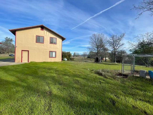 1420 Mount Ida Rd, Oroville, CA 95966