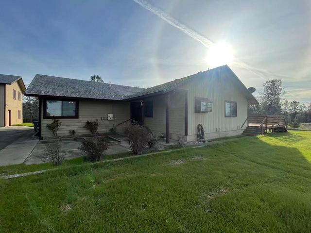 1420 Mount Ida Rd, Oroville, CA 95966