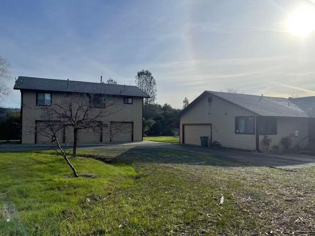 1420 Mount Ida Rd, Oroville, CA 95966