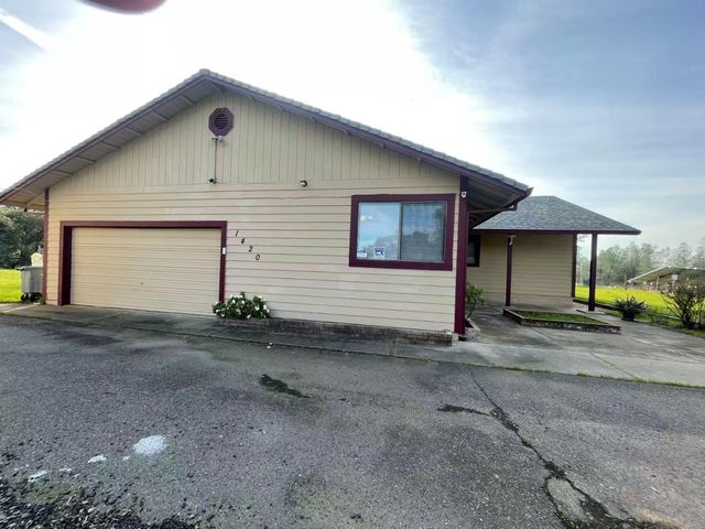 1420 Mount Ida Rd, Oroville, CA 95966