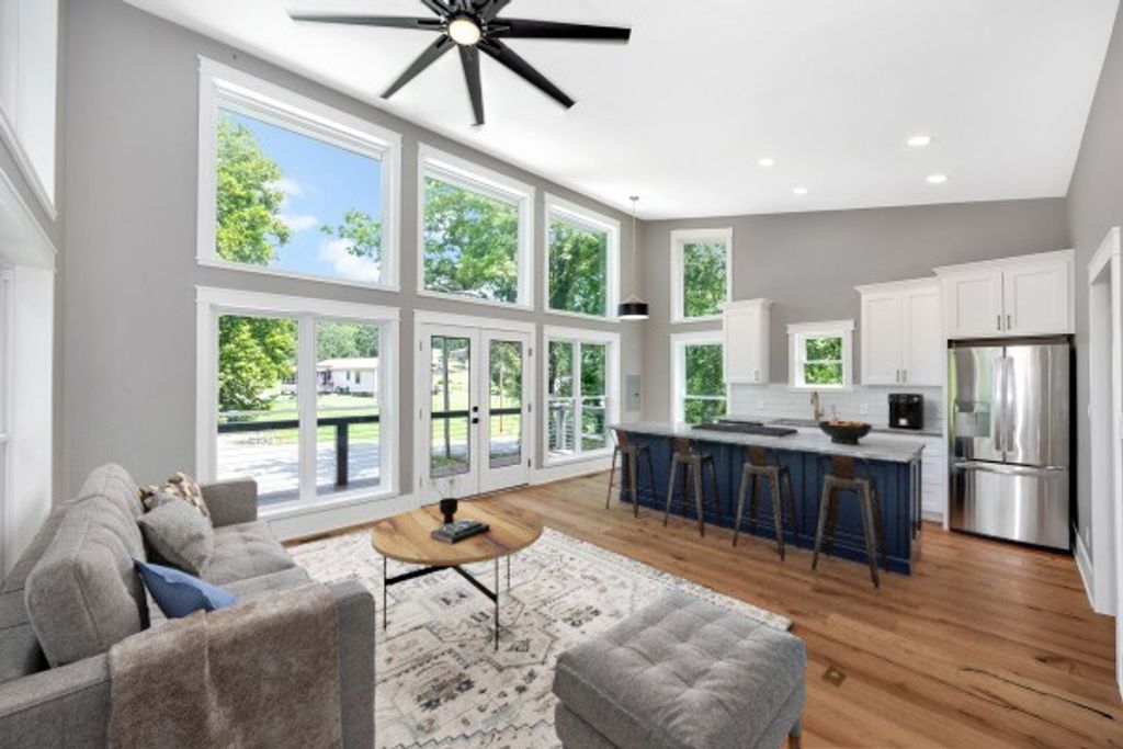 320 Park St, Pulaski, TN 38478