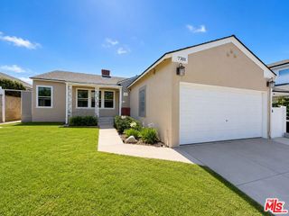 7301 Dunfield Avenue, Los Angeles, CA 90045