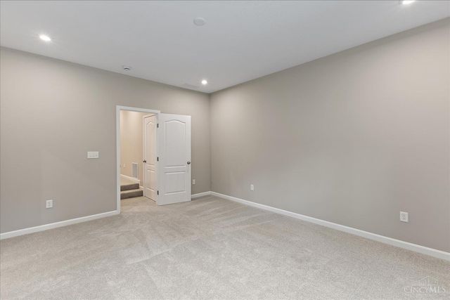 1593 Summerview Lane, Miami Twp, OH 45150