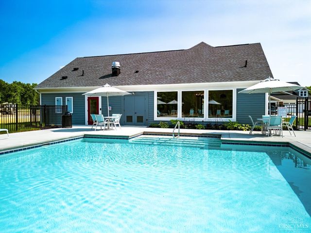 1593 Summerview Lane, Miami Twp, OH 45150