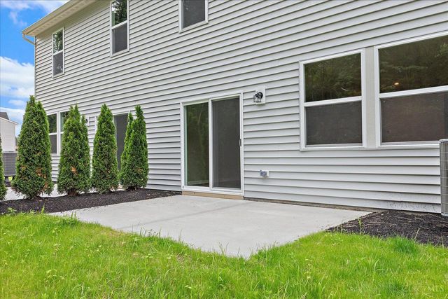 1593 Summerview Lane, Miami Twp, OH 45150