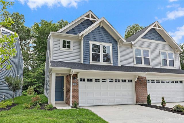 1593 Summerview Lane, Miami Twp, OH 45150