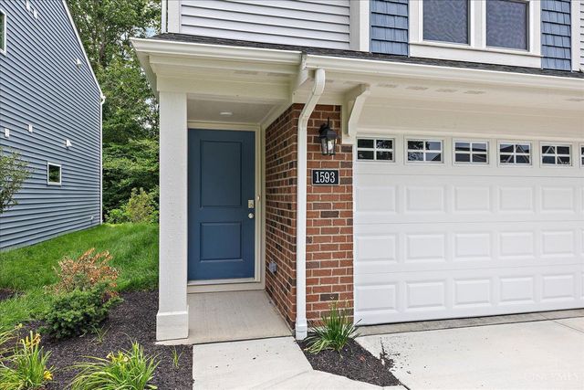 1593 Summerview Lane, Miami Twp, OH 45150