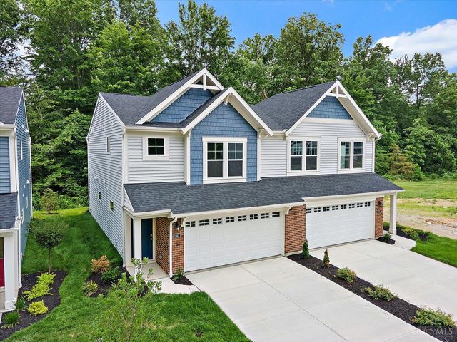 1593 Summerview Lane, Miami Twp, OH 45150