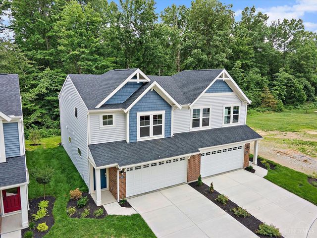 1593 Summerview Lane, Miami Twp, OH 45150