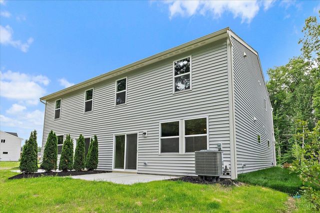 1593 Summerview Lane, Miami Twp, OH 45150
