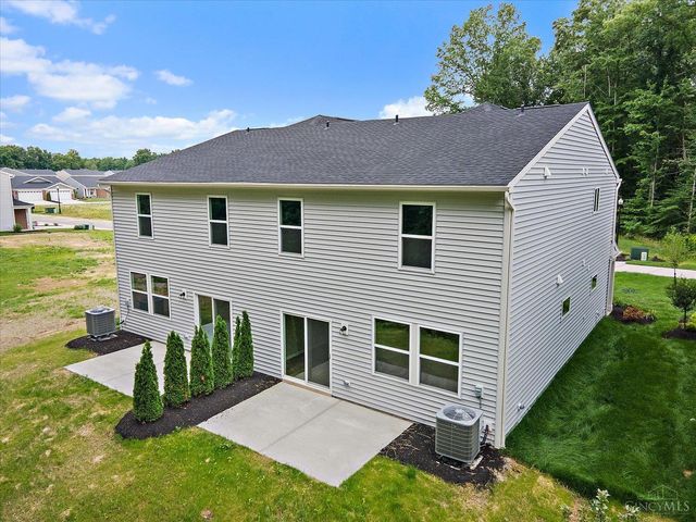 1593 Summerview Lane, Miami Twp, OH 45150