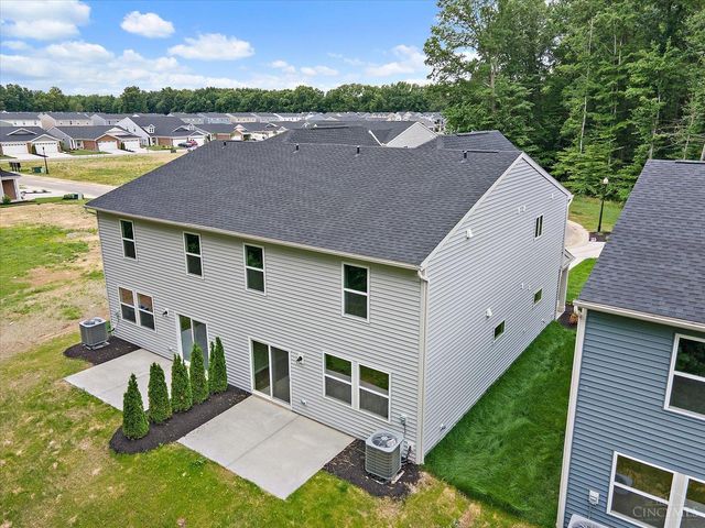 1593 Summerview Lane, Miami Twp, OH 45150