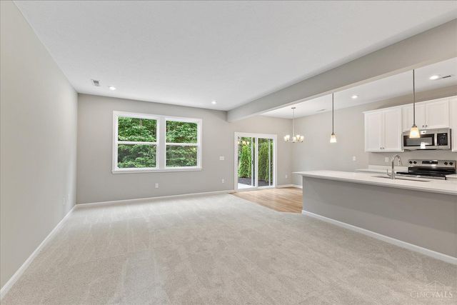1593 Summerview Lane, Miami Twp, OH 45150