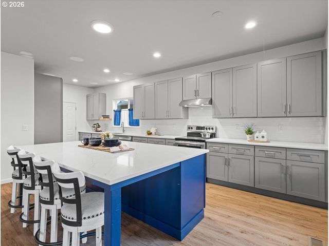 2952 Se PHEASANT Ave, Gresham, OR 97080