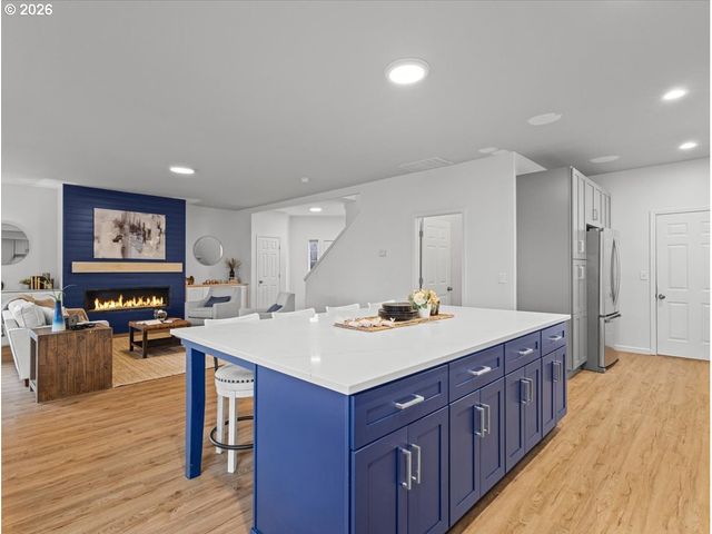 2952 Se PHEASANT Ave, Gresham, OR 97080