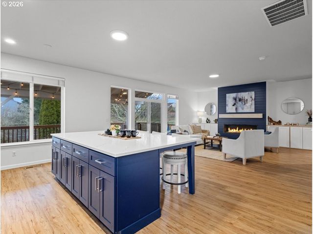 2952 Se PHEASANT Ave, Gresham, OR 97080