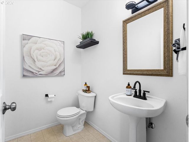 2952 Se PHEASANT Ave, Gresham, OR 97080