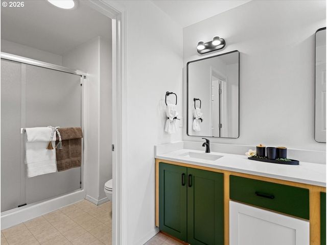 2952 Se PHEASANT Ave, Gresham, OR 97080