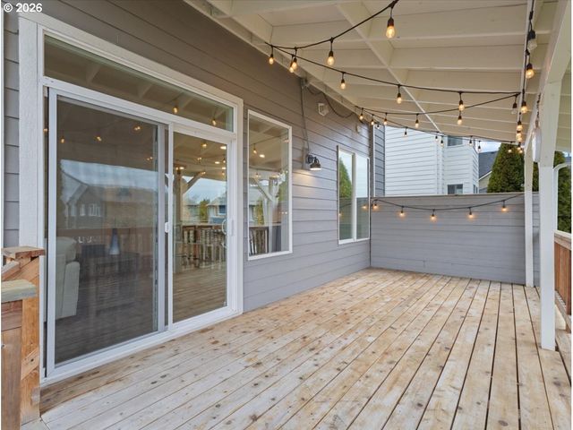 2952 Se PHEASANT Ave, Gresham, OR 97080