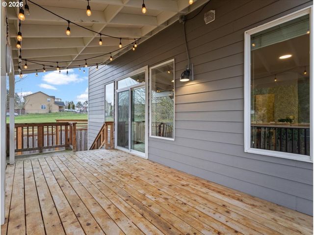 2952 Se PHEASANT Ave, Gresham, OR 97080