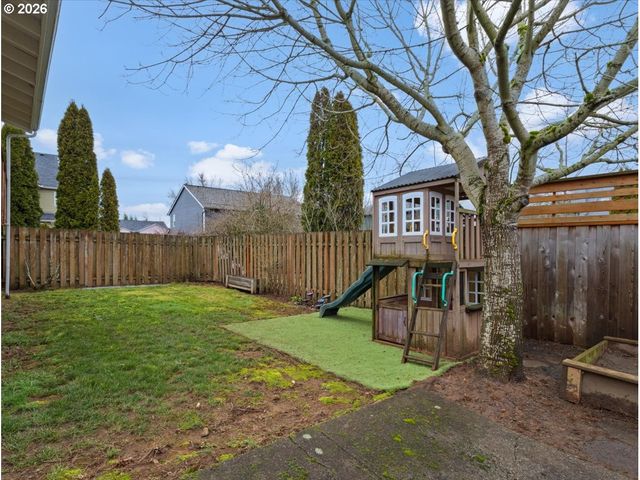 2952 Se PHEASANT Ave, Gresham, OR 97080