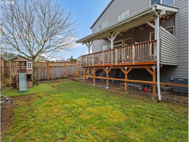 2952 Se PHEASANT Ave, Gresham, OR 97080