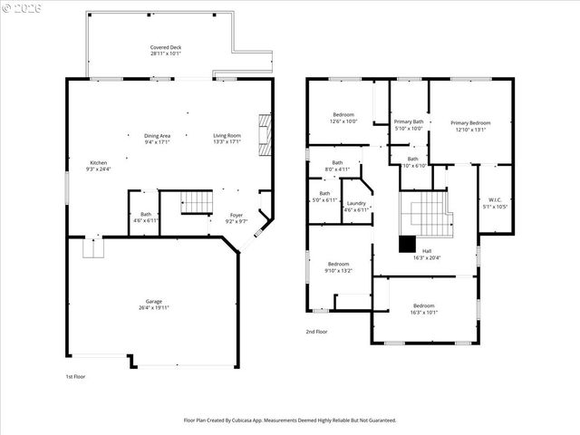 2952 Se PHEASANT Ave, Gresham, OR 97080