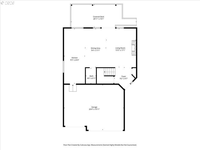 2952 Se PHEASANT Ave, Gresham, OR 97080