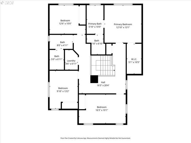 2952 Se PHEASANT Ave, Gresham, OR 97080