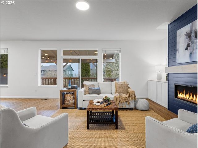 2952 Se PHEASANT Ave, Gresham, OR 97080