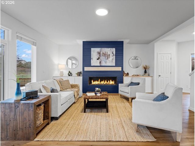 2952 Se PHEASANT Ave, Gresham, OR 97080