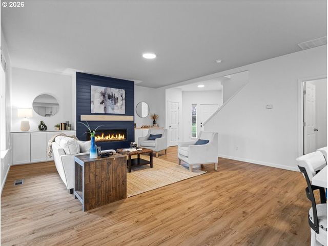 2952 Se PHEASANT Ave, Gresham, OR 97080