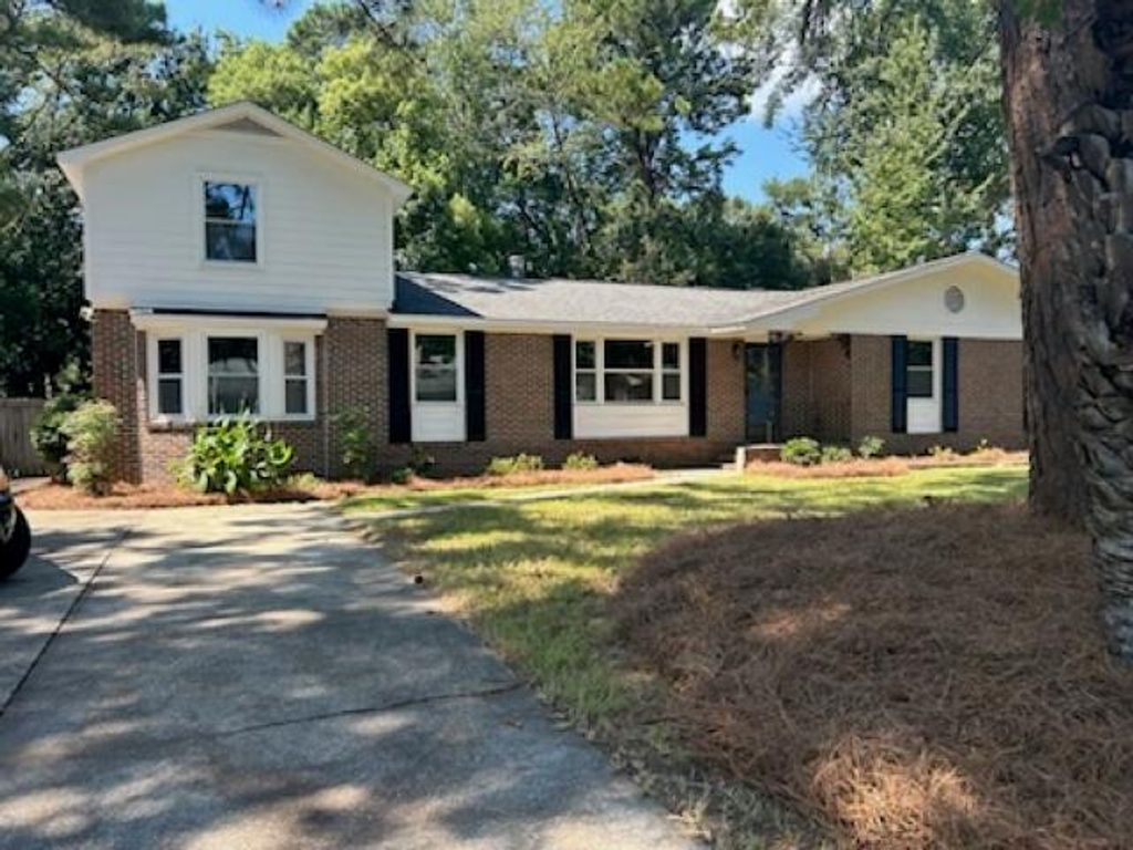 1319 Joshua Drive, Charleston, SC 29407