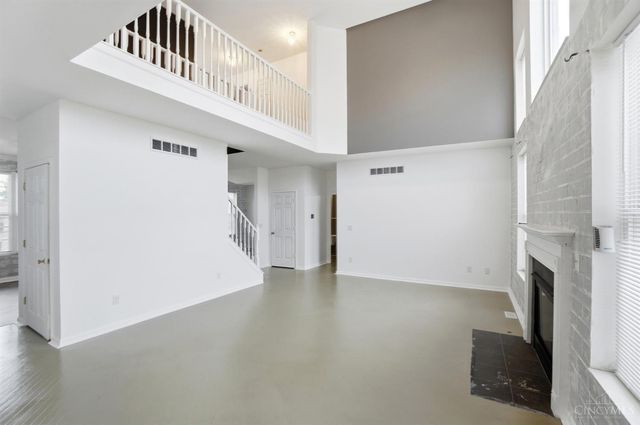 6563 Zoellners Place, Fairfield Twp, OH 45011