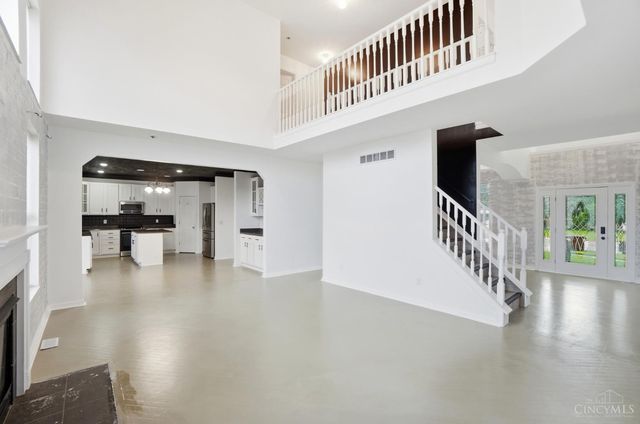 6563 Zoellners Place, Fairfield Twp, OH 45011