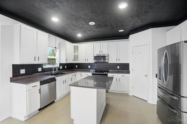 6563 Zoellners Place, Fairfield Twp, OH 45011