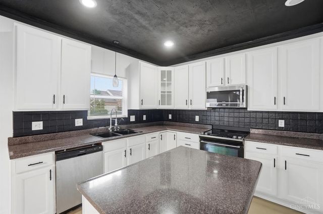 6563 Zoellners Place, Fairfield Twp, OH 45011