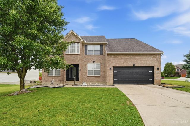 6563 Zoellners Place, Fairfield Twp, OH 45011
