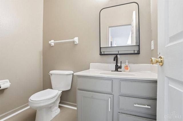6563 Zoellners Place, Fairfield Twp, OH 45011