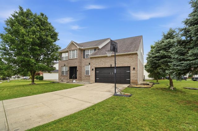 6563 Zoellners Place, Fairfield Twp, OH 45011
