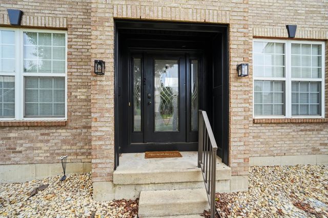 6563 Zoellners Place, Fairfield Twp, OH 45011
